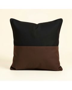 Sabiha Plump Light Decorative Square Pillow Cover & Insert (synthetic illustration; no displayed measurements)