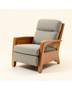 Lyster 33 '' Wide Power Lift Assist Standard Recliner (synthetic illustration; no displayed measurements)