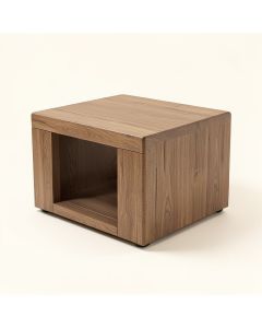 Frias Coffee Table (synthetic illustration; no displayed measurements)