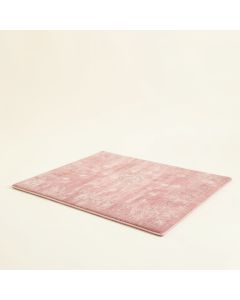 Holsinger Pink Area Rug (synthetic illustration; no displayed measurements)