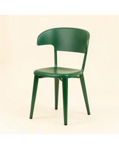 Briar Falls Dining Chair - Green (synthetic illustration; no displayed measurements)