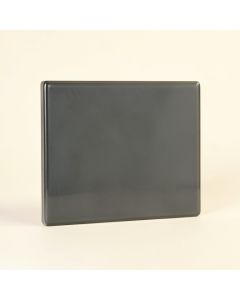 Premium Hand Painted 3 '' X 9 '' Glass Subway Tile (synthetic illustration; no displayed measurements)