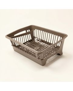 Kore Roll-Up Dish Drying Over The Sink Dish Rack (synthetic illustration; no displayed measurements)