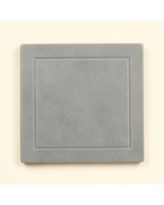 Sage Brook Uninstalled Square Decorative Tile - Gray (synthetic illustration; no displayed measurements)