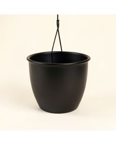 Rodden Metal Hanging Planter (synthetic illustration; no displayed measurements)