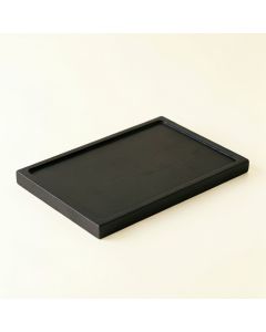 Brook Dale Cutting Board - Black (synthetic illustration; no displayed measurements)