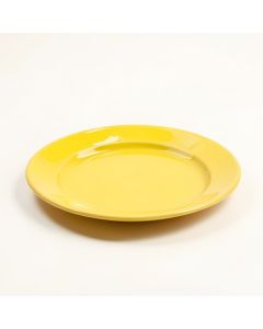 Baer Bee Sweet 11 '' Dinner Plate (synthetic illustration; no displayed measurements)