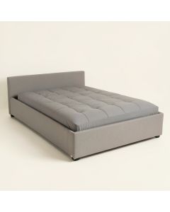 Houchins Tufted Upholstered Storage Platform Bed (synthetic illustration; no displayed measurements)