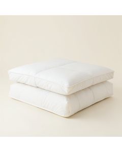 Burrier 6 Piece Comforter Set (synthetic illustration; no displayed measurements)