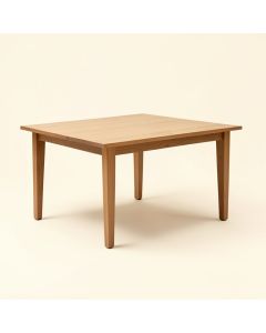 Anna Extendable Dining Table (synthetic illustration; no displayed measurements)