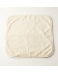 Harbor Bluff Bath Mat - Cream (synthetic illustration; no displayed measurements)