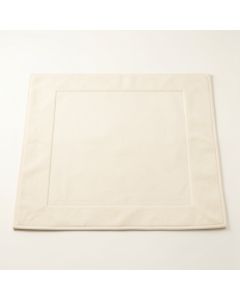 Slate Branch Bath Mat - Ivory (synthetic illustration; no displayed measurements)