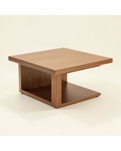 Romanowski Coffee Table (synthetic illustration; no displayed measurements)