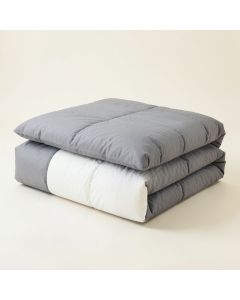 Lenhardt Comforter Set (synthetic illustration; no displayed measurements)