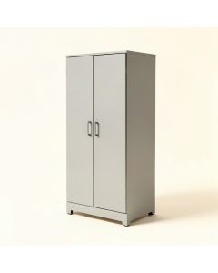 Henrik 36 '' W Wardrobe Clothes Storage Organizer Closet (synthetic illustration; no displayed measurements)