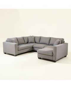Deven Configurable Living Room Set (synthetic illustration; no displayed measurements)