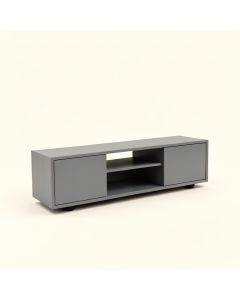 Townsell Entertainment Center For Tvs Up To 70 '' (synthetic illustration; no displayed measurements)