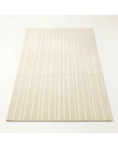Dune Bluff Rectangular Area Rug - Ivory (synthetic illustration; no displayed measurements)