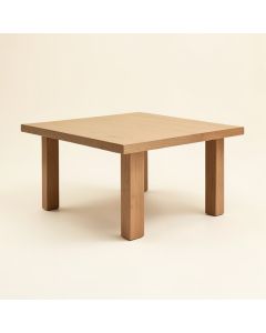 Jonny Cross Legs Coffee Table (synthetic illustration; no displayed measurements)