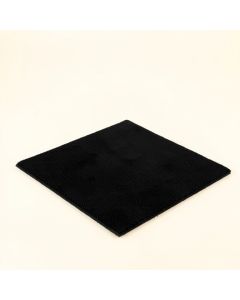Economat® Low Pile Carpet Straight Edge Chair Mat (synthetic illustration; no displayed measurements)