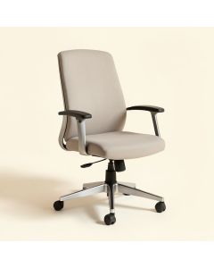 Heyer Task Chair (synthetic illustration; no displayed measurements)
