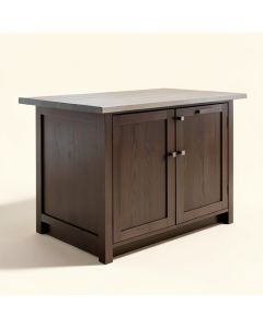 Collette Kitchen Island (synthetic illustration; no displayed measurements)
