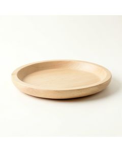 Harbor Canyon Serving Tray - Beige (synthetic illustration; no displayed measurements)
