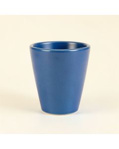 Aspen Crest Empty Planter - Blue (synthetic illustration; no displayed measurements)