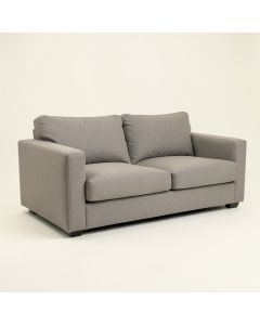 Belinda 84.5 '' Rolled Arm Sofa (synthetic illustration; no displayed measurements)