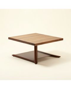 Stukes Coffee Table (synthetic illustration; no displayed measurements)