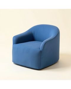 Skuli Kids Cotton Club Chair (synthetic illustration; no displayed measurements)