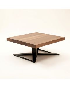 Dalton Gardens Coffee Table (synthetic illustration; no displayed measurements)