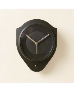 Foulds 11.5 '' Wall Clock (synthetic illustration; no displayed measurements)