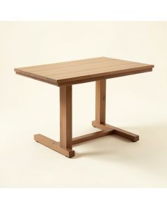 Hagen Dining Table (synthetic illustration; no displayed measurements)
