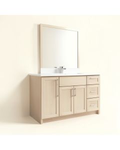 Kao 24 '' Single Bathroom Vanity Set (synthetic illustration; no displayed measurements)