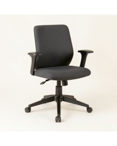 Harsanje Task Chair (synthetic illustration; no displayed measurements)