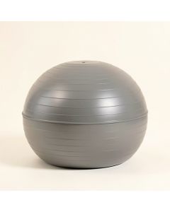 Balance Ball Chair (synthetic illustration; no displayed measurements)