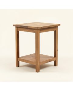 Witkowski Homer Kitchen Cart With Wood Top (synthetic illustration; no displayed measurements)