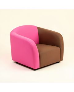 Spitzer Kids Club Sofa (synthetic illustration; no displayed measurements)