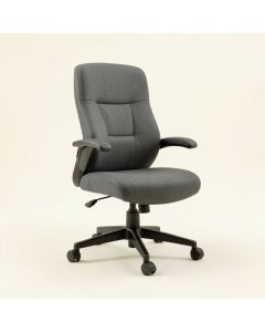 Alman Ergonomic Task Chair (synthetic illustration; no displayed measurements)