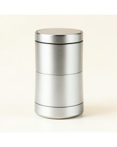 Dualit Barista Coffee Kit (synthetic illustration; no displayed measurements)