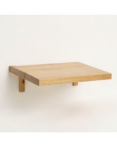 Telford 3 Piece Wall Shelf Set (synthetic illustration; no displayed measurements)
