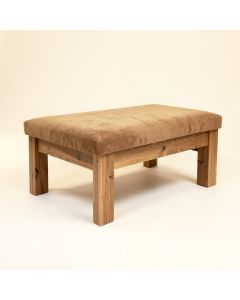 Warthen Upholstered Bench (synthetic illustration; no displayed measurements)