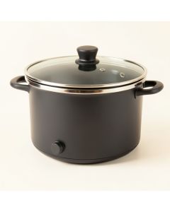 Cuisinart 6 Qt . Electric Pressure Cooker (synthetic illustration; no displayed measurements)