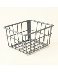 4 Piece Grid Panel Wire Basket (synthetic illustration; no displayed measurements)