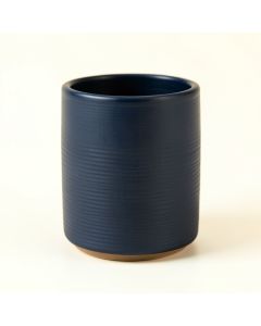 Harbor Arc Empty Candle Holder (synthetic illustration; no displayed measurements)