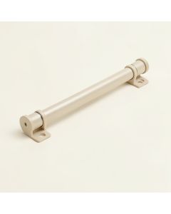 Katharina Double Curtain Rod (synthetic illustration; no displayed measurements)