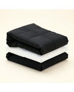 Duvet Cover Set (synthetic illustration; no displayed measurements)