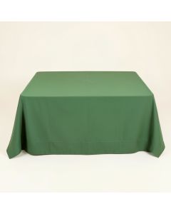 Aspen Arc Flat Bed Sheet (synthetic illustration; no displayed measurements)