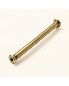 Bannruod Metal Tension And Inner Curtain Tension Rod (synthetic illustration; no displayed measurements)